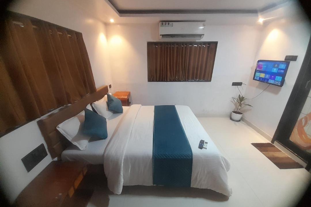 Photo of Bedroom in Chembur East