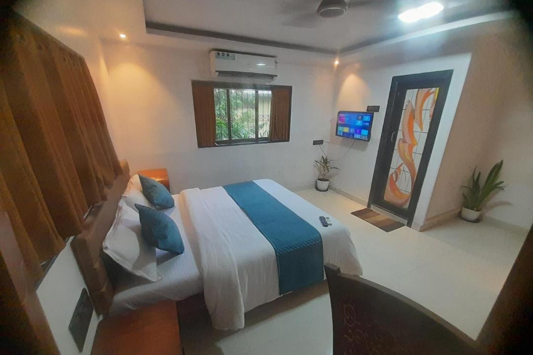 Photo of Bedroom in Chembur East