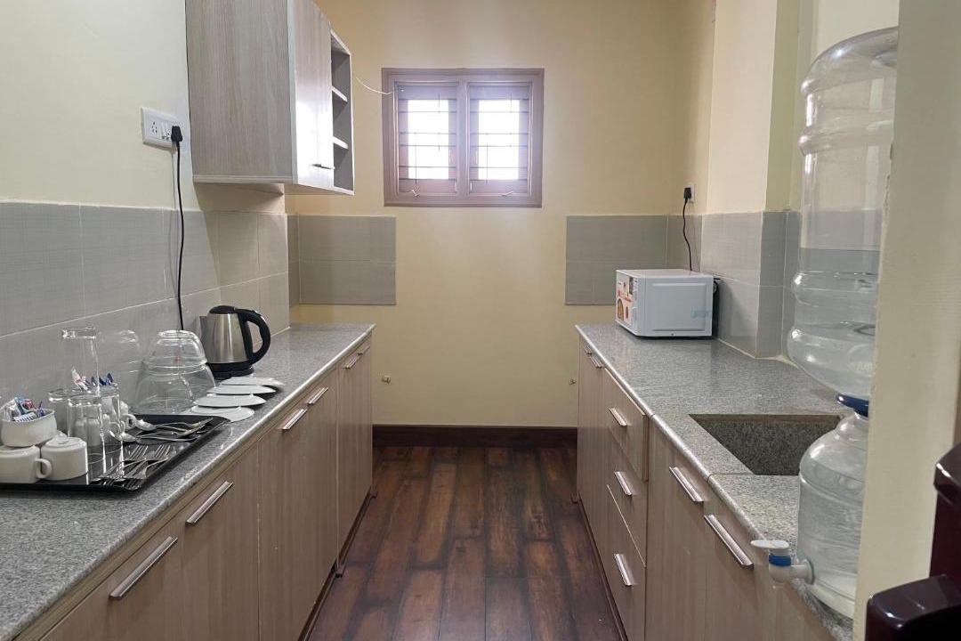 Photo of Kitchen in Electronic City Phase II