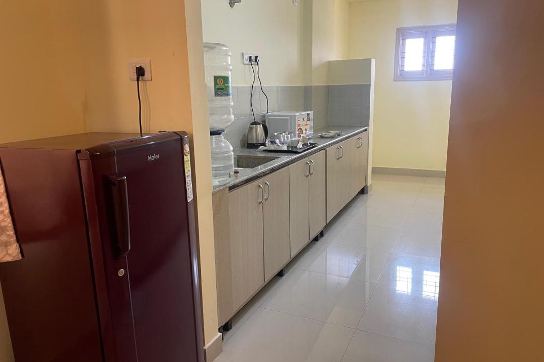 Photo of Kitchen in Electronic City Phase II