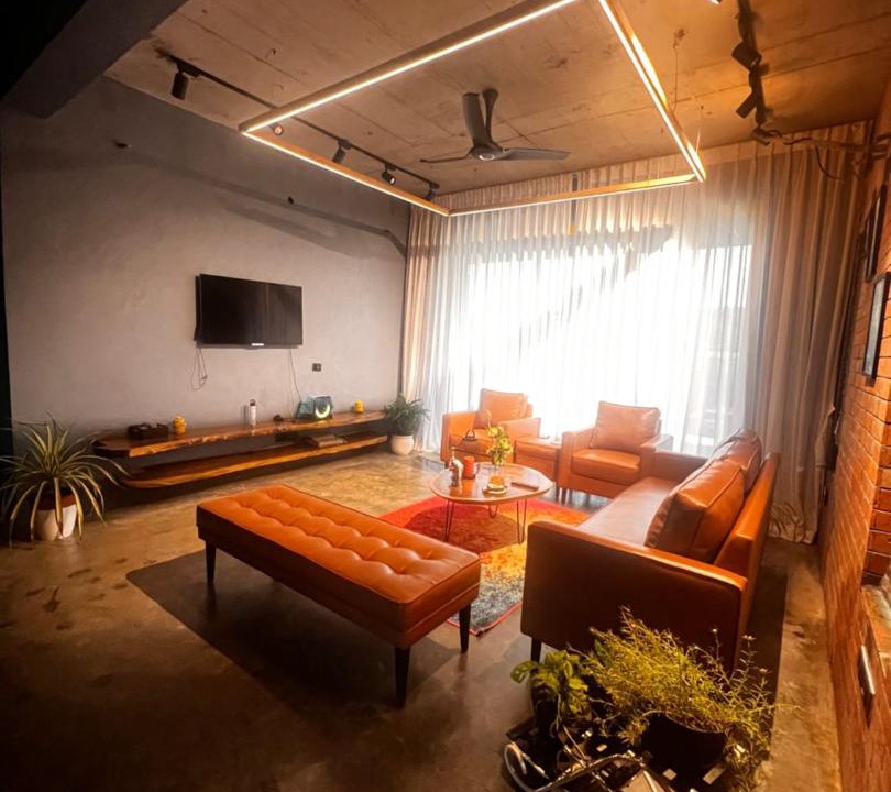 Photo of Livingroom in Uddar