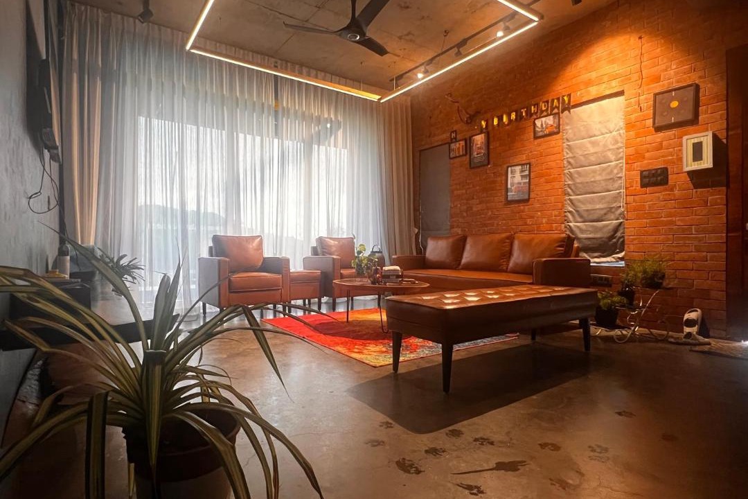 Photo of Livingroom in Uddar