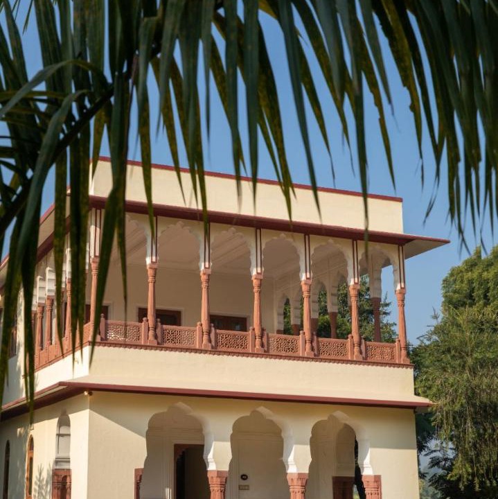 Photo of Buildings in Abhaneri