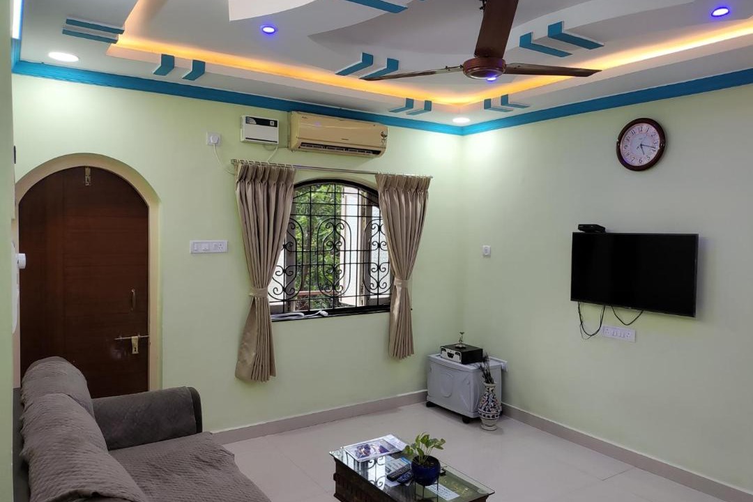 Photo of Livingroom in Panaji