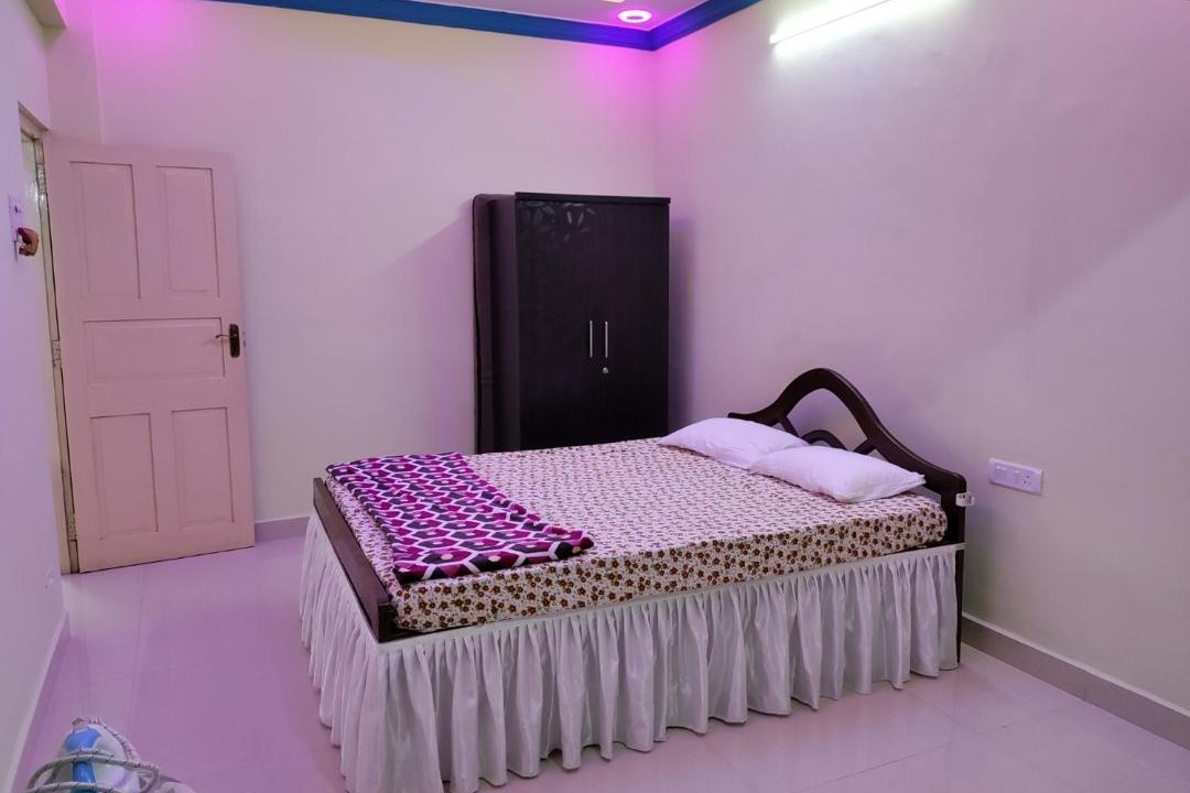 Photo of Bedroom in Panaji
