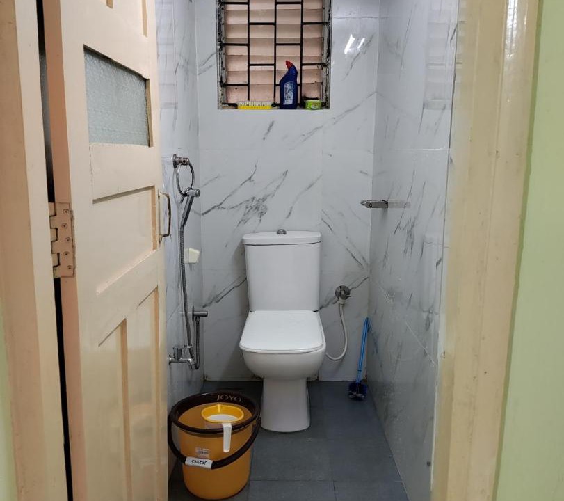 Photo of Bathroom in Panaji