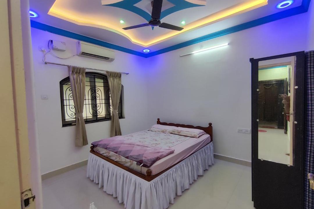 Photo of Bedroom in Panaji