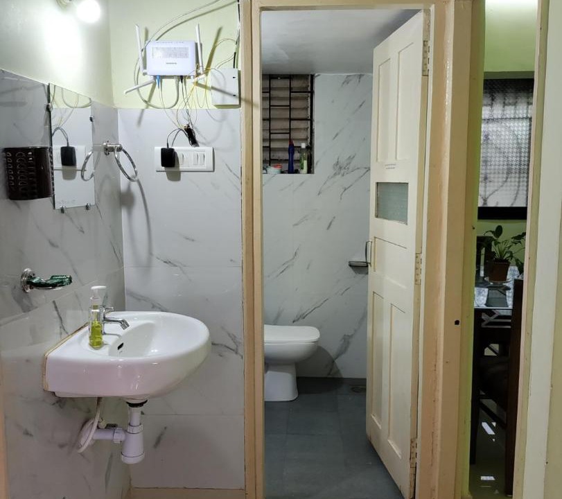Photo of Bathroom in Panaji