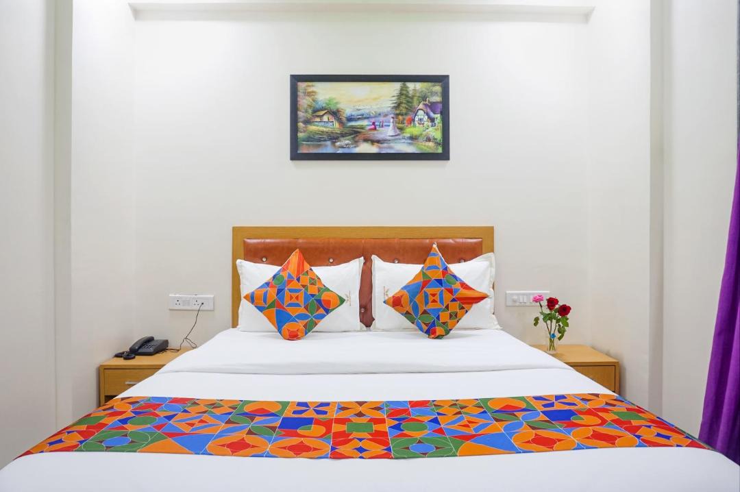 Photo of Bedroom in Baner
