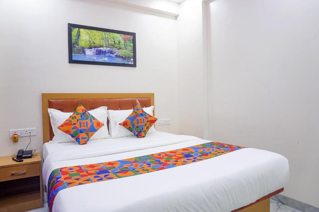 Photo of Bedroom in Baner