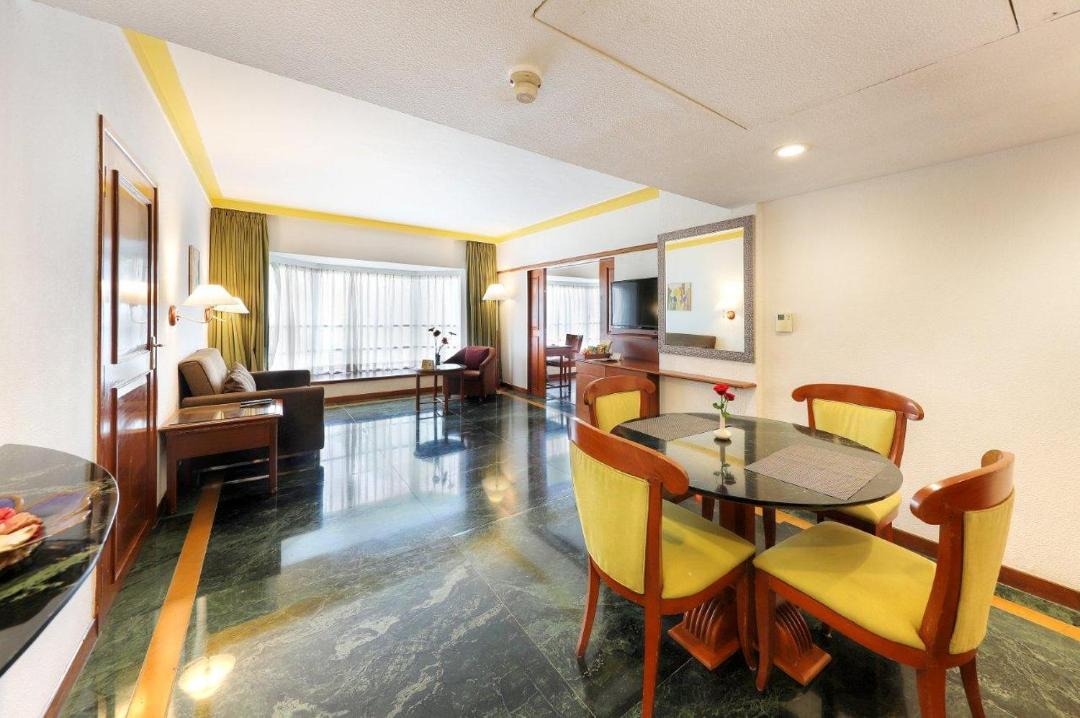 Photo of Livingroom in Central Pune