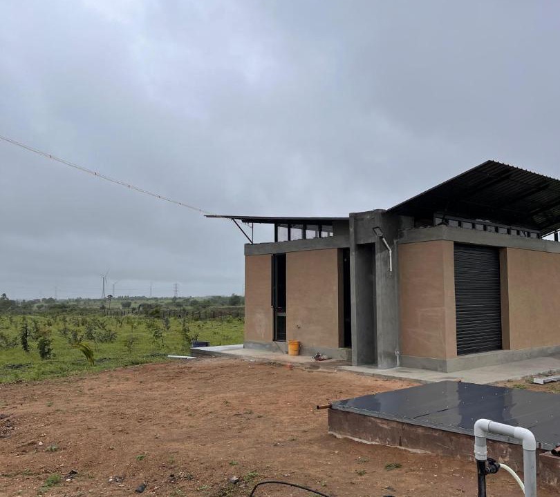 Photo of Buildings in Tirupur
