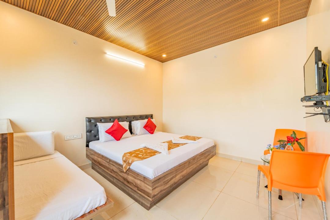 Photo of Bedroom in Bommasandra
