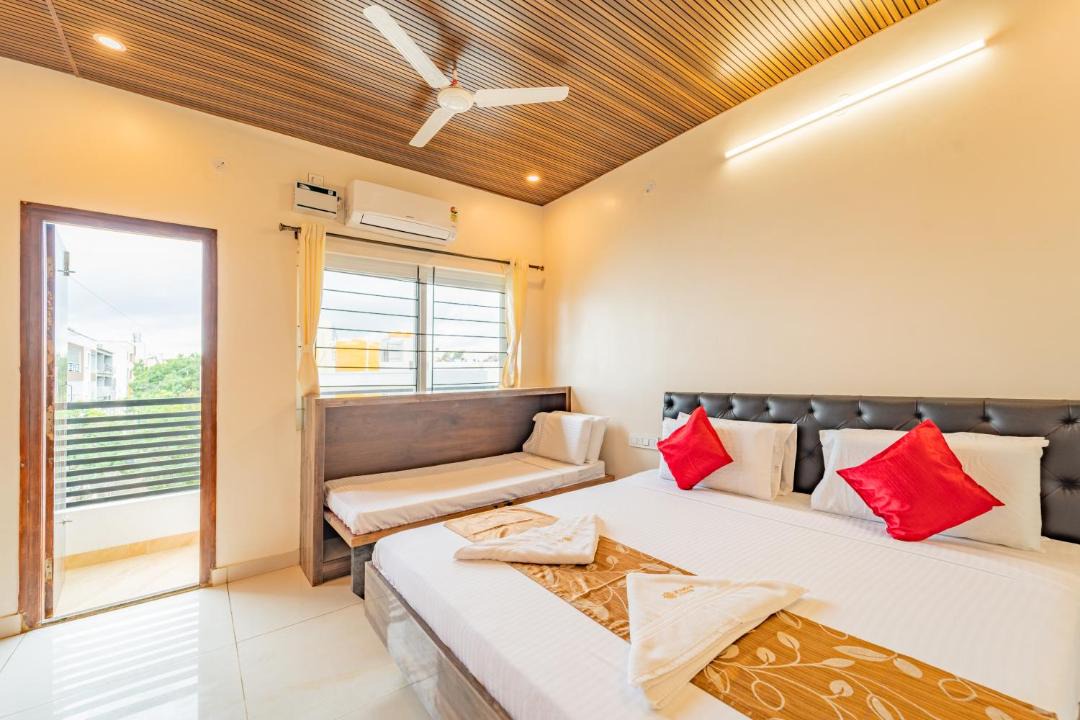 Photo of Bedroom in Bommasandra