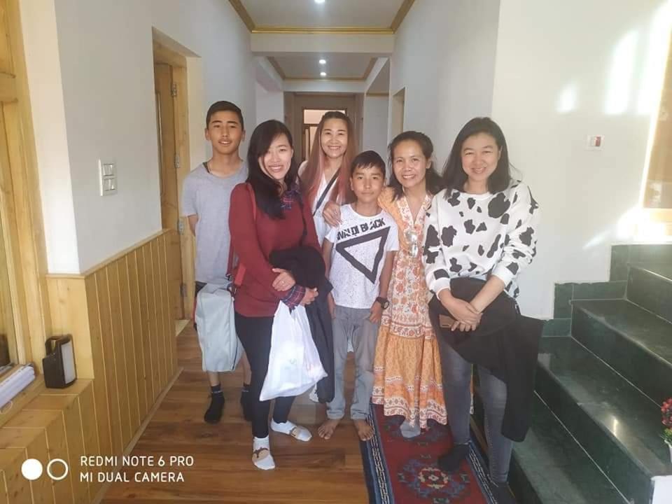 Photo of Others in Leh