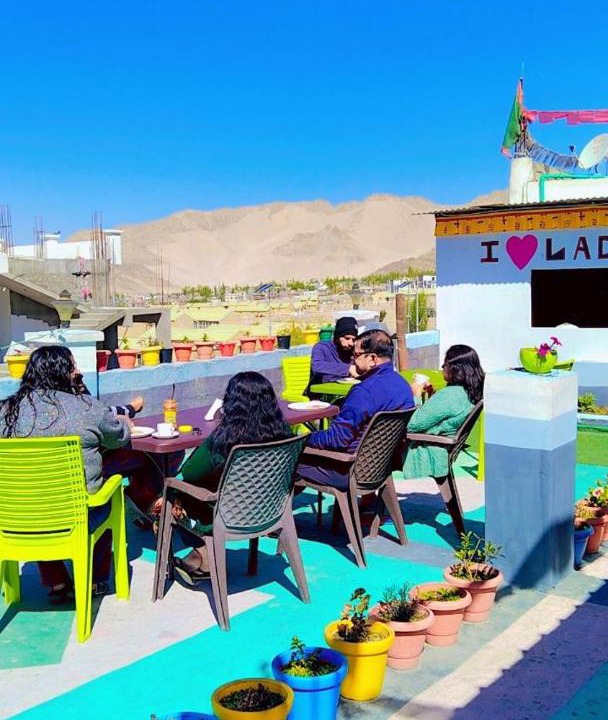 Photo of Others in Leh