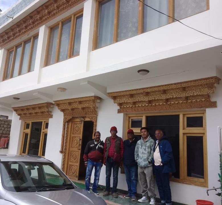 Photo of Others in Leh
