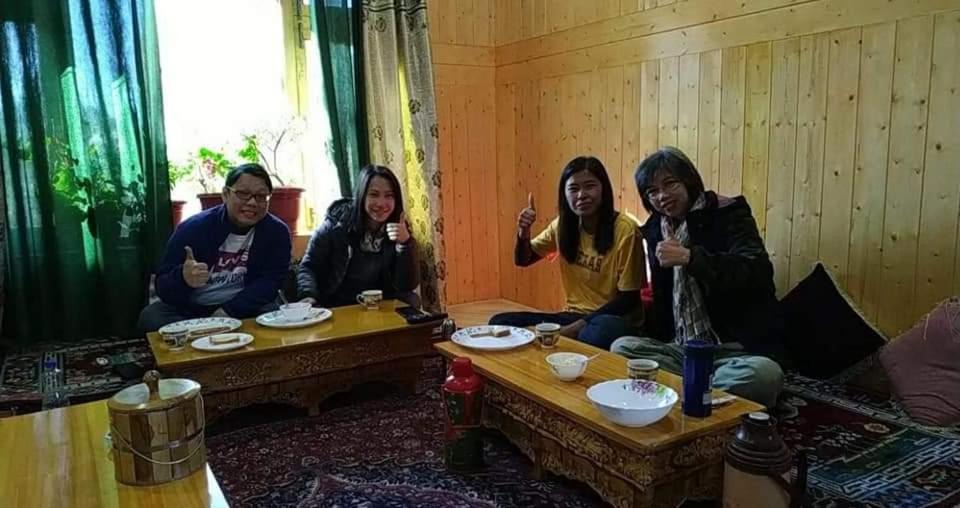 Photo of Others in Leh