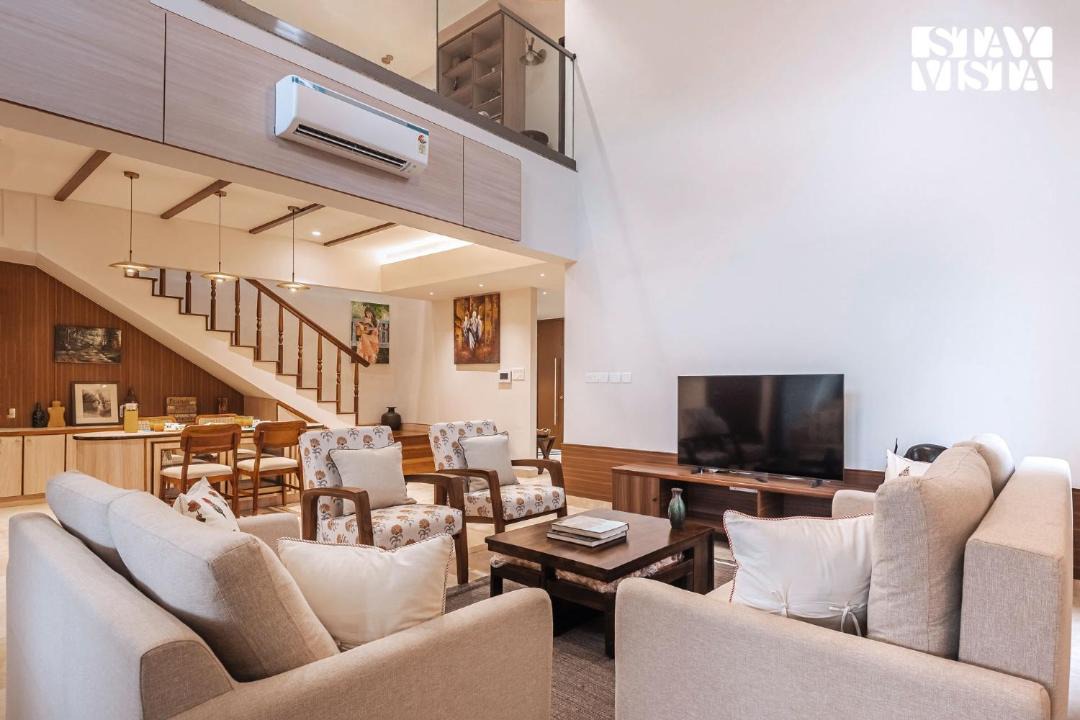 Photo of Livingroom in Nagaon