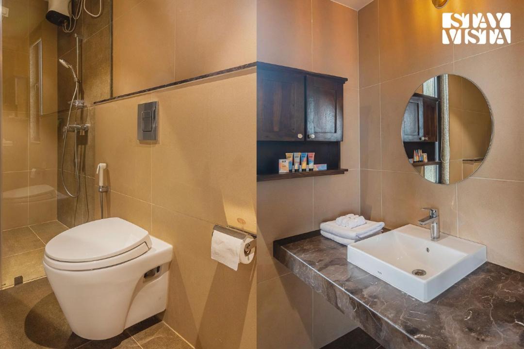 Photo of Bathroom in Nagaon