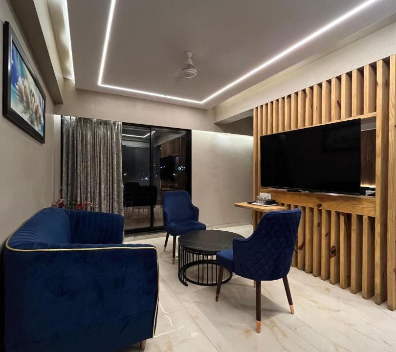 Photo of Livingroom in Mira Road East