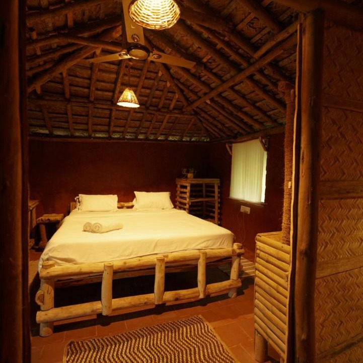 Photo of Bedroom in Maraiyur