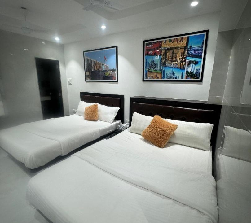 Photo of Bedroom in J B Nagar
