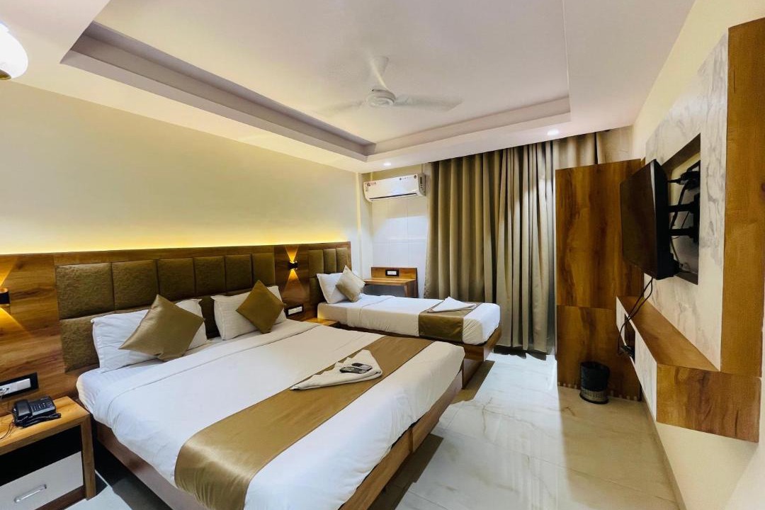 Photo of Bedroom in Chandivali