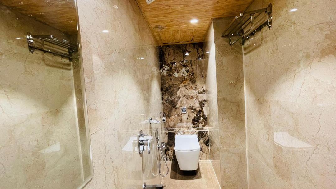 Photo of Bathroom in Chandivali