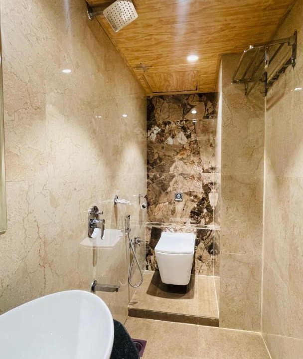 Photo of Bathroom in Chandivali