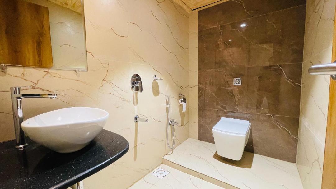 Photo of Bathroom in Chandivali