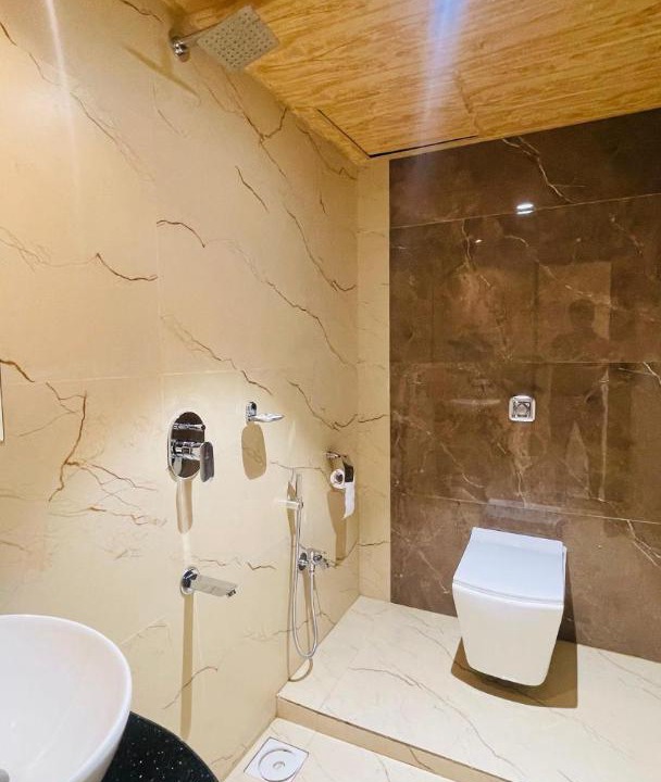 Photo of Bathroom in Chandivali