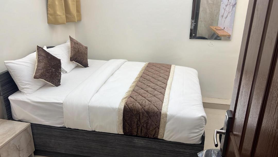 Photo of Bedroom in Bangalore City Center
