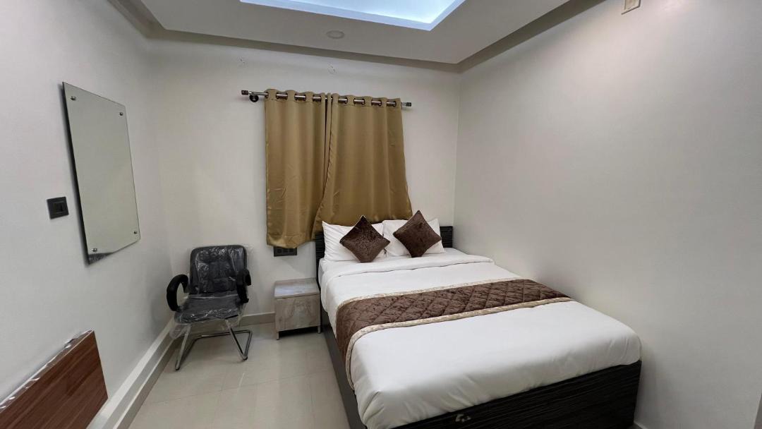 Photo of Bedroom in Bangalore City Center