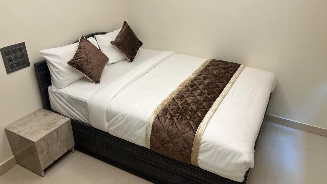 Photo of Bedroom in Bangalore City Center