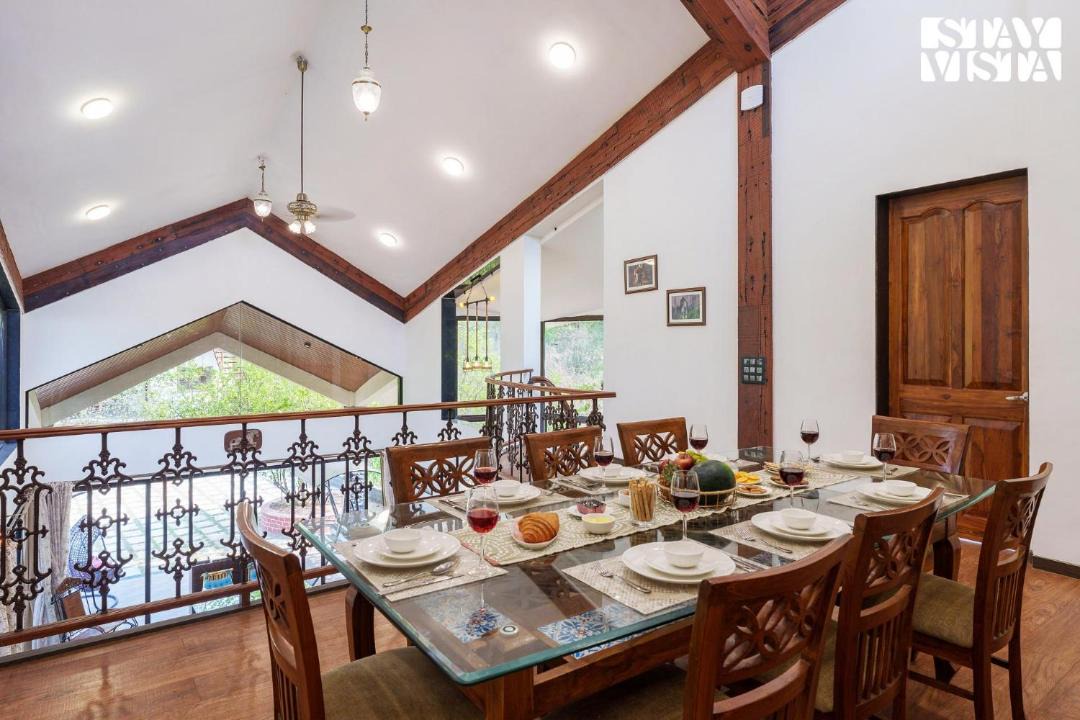 Photo of Kitchen in Alibaug