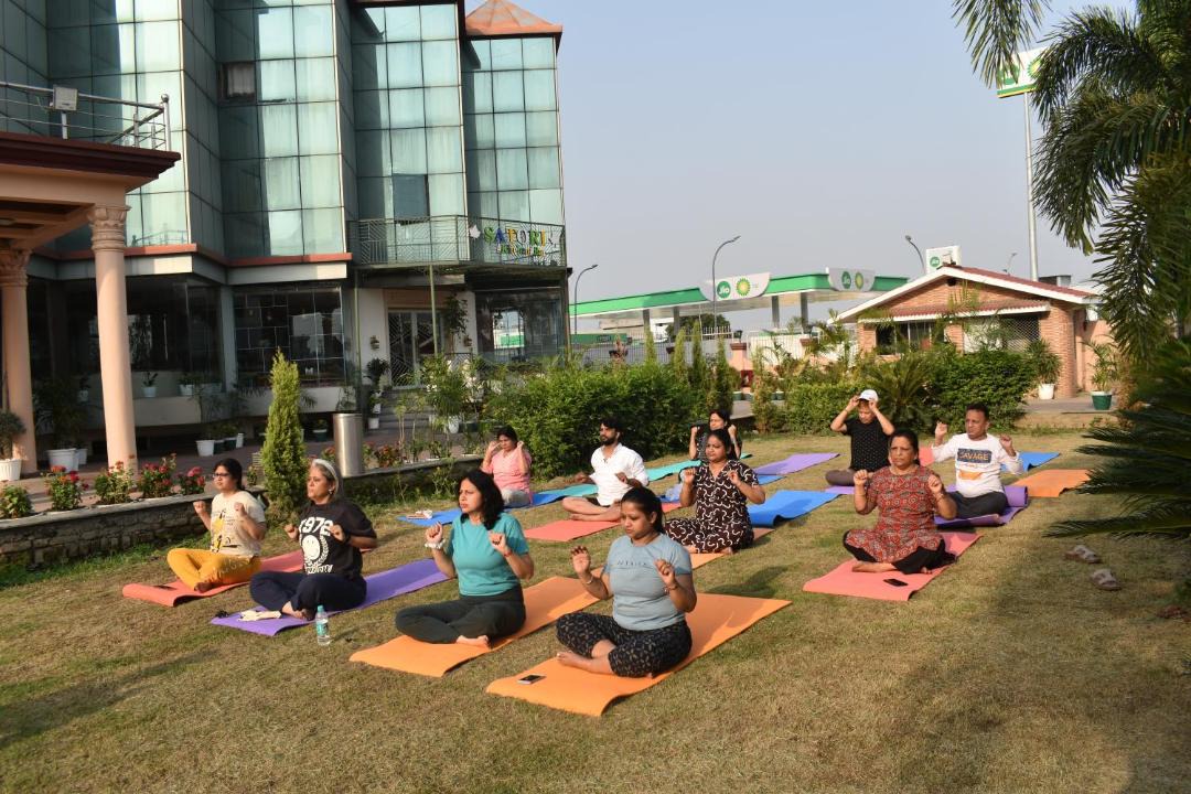 Photo of Outdoor in Dehradun