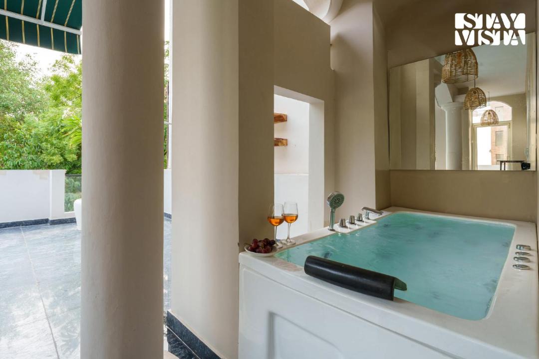 Photo of Bathroom in DLF City