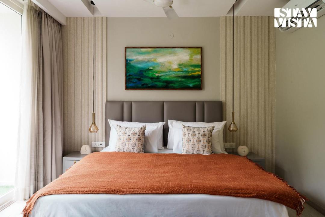 Photo of Bedroom in DLF City