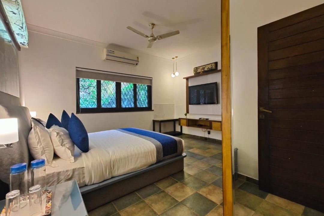 Photo of Bedroom in Baga