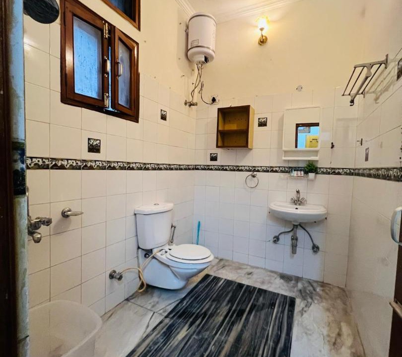 Photo of Bathroom in Sector 19