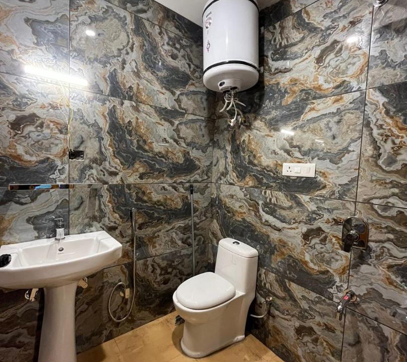Photo of Bathroom in Kargil