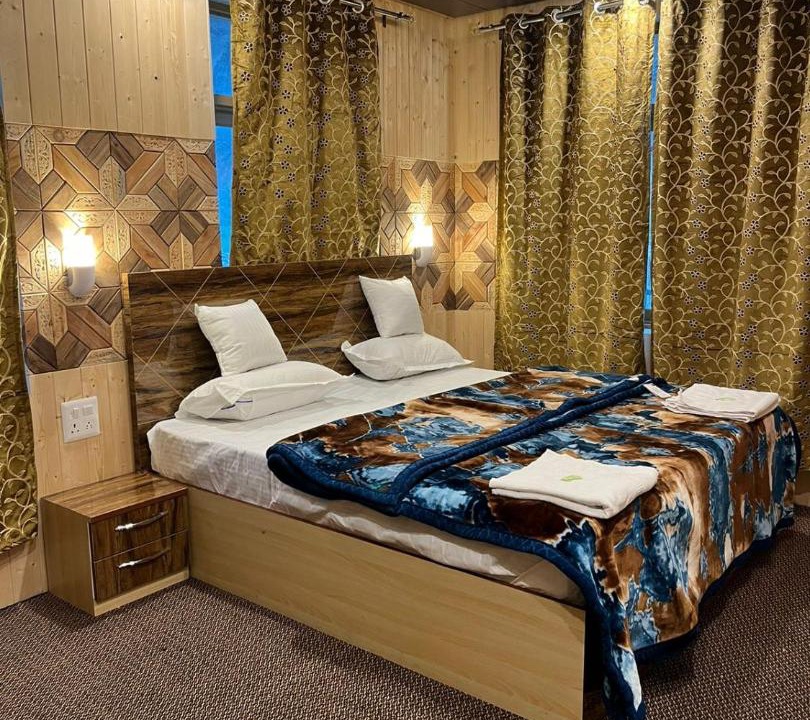 Photo of Bedroom in Kargil