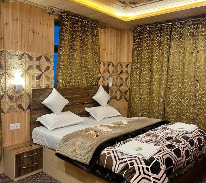 Photo of Bedroom in Kargil