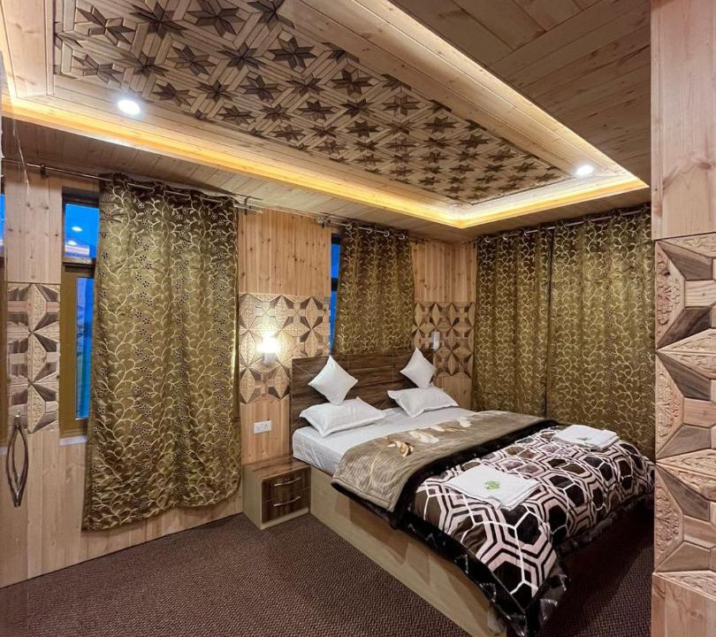 Photo of Bedroom in Kargil