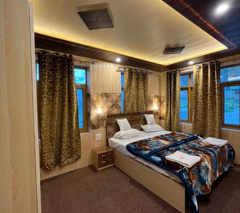 Photo of Bedroom in Kargil