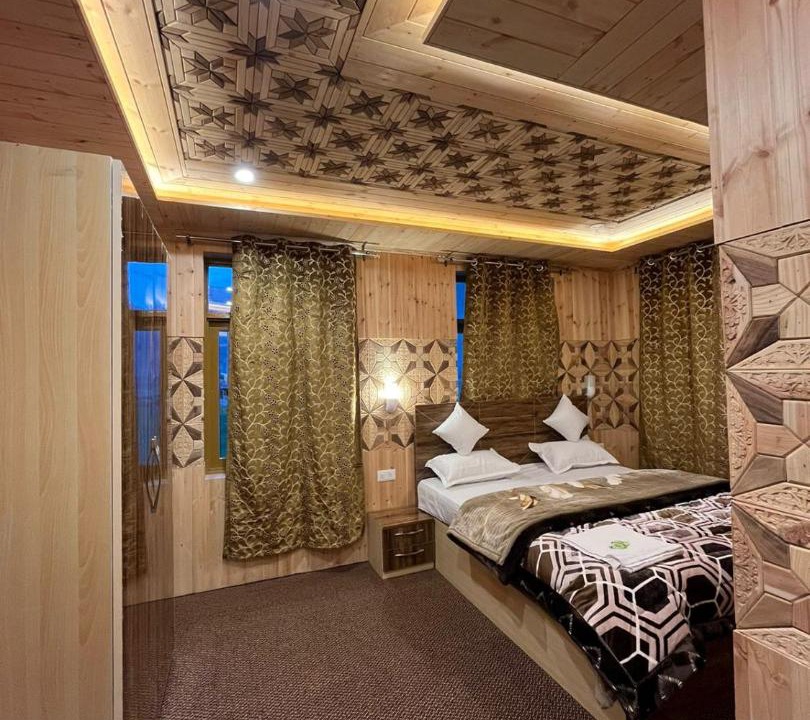 Photo of Bedroom in Kargil