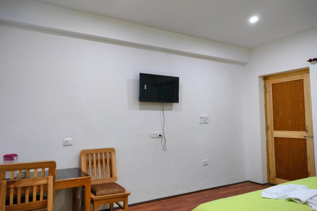 Photo of Bedroom in Leh