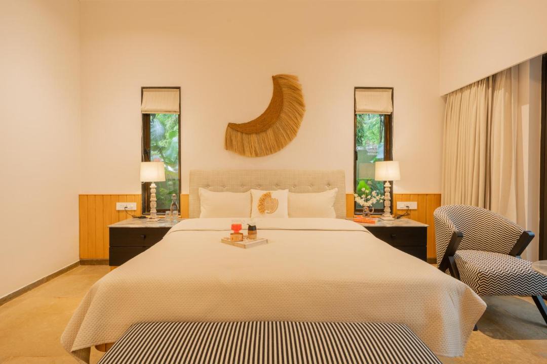 Photo of Bedroom in Assagao