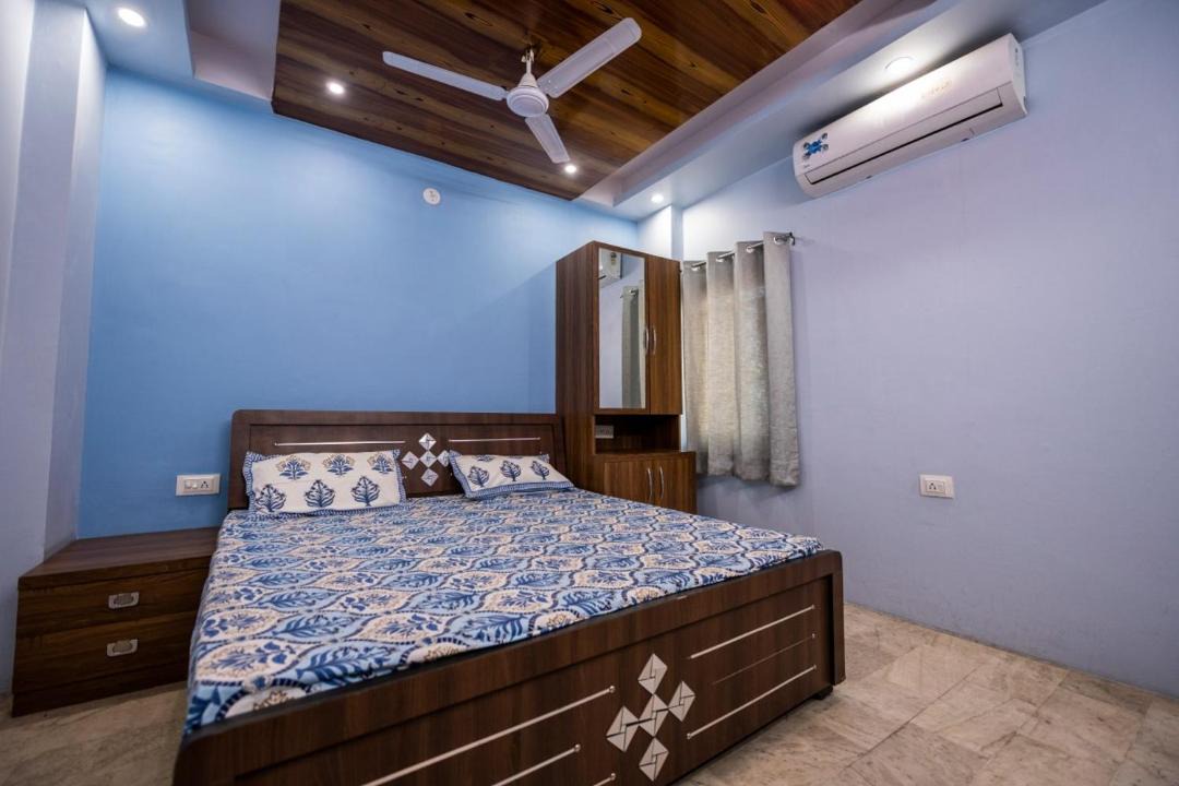 Photo of Bedroom in Jhotwara